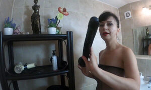 The Squirting Harlot
