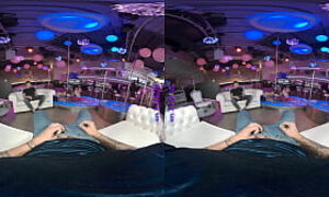 PurityVR - Italians Do It Better with Marika Milani and Priscilla Salerno