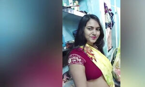 Indian mature BENGALI BAHU Get in Her Tight by Old Sasur Ji during daytime ( Hindi Audio )