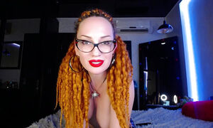 Tit Worship, Sph, CBT