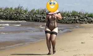 Nude beach 2