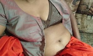 Hot Indian Bhabhi Dammi Nice Sexy Video 54