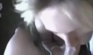 Wife cum shot Compilation (Cumaholic cougar Takes innumerable Facials During 37 Minutes)