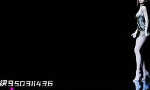 我就喜欢穿裙子 而且还露屁股~