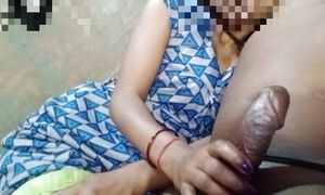 Indian newly married Shalini bhabhi fucked by brother in law's big cock