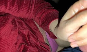 Hot arabic wife fuck my wife wet pussy handjob pov sex