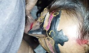 Indian Village Bangali Bhabhi Romantic Sex Devhar ki sat