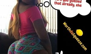 Hot Pumping Pussy to Hip Hop Mix
