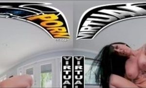 Presenting VirtualPorn(dot)com!