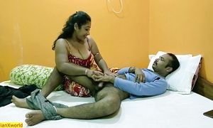 Indian Hot Sex! Please Don't Cum Inside