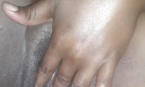 Mzansi Tight Pussy Fingerings