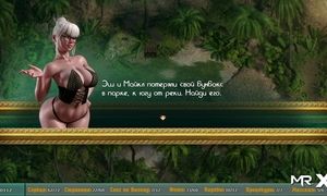 TreasureOfNadia - Cumming Mature Tits With His Cum E3 #10