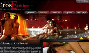 Ebony Passion and Luxe Massage