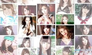 Japanese girls like it Vol 21
