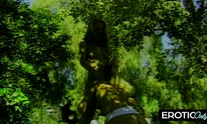 Squirt on his face, muff soaked and shaking