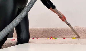 Wife Vacuum Balloon