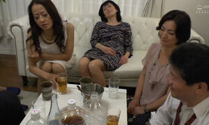 Mature Drama Masterpieces - Class reunion - Classmates reunited for the first time 2