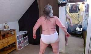 Dawnskye1962 - update #247 - 1385 April 2026 panty parade - Apr 04, 2026