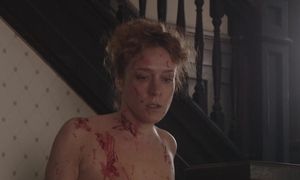 Chloe Sevigny - ''Lizzie''