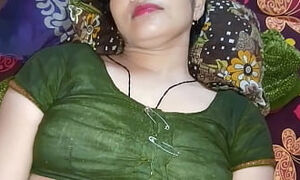 Indian beautiful wife and her husband make sex relation, hindi sex video