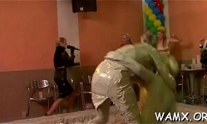 step Mommy and daughter pool dream