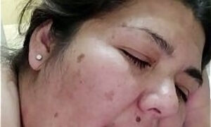 Le gusta chupar verga