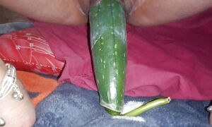 Indian Village Homemade Housewife Enjoyed By King Size Ninua And Cums Sohw Desi Bodi Bangali Bhabhi Enjoyed Vegetable Wife