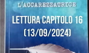 L&#039_Accarezzatrice (Cap.16)