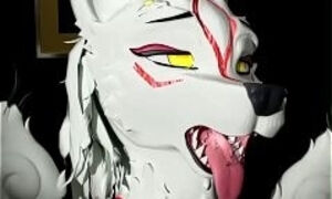 amaterasu-begging