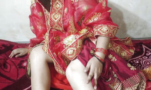 Suhagraat Ki Chudai Nai Dulhan Ne Land Susa