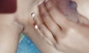 Indian girl solo masturbation and orgasm video 47