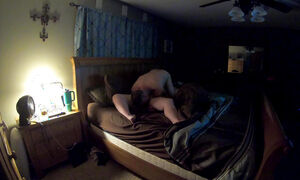 Mature Foreplay 69 Cock Sucking Pussy Eating