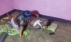 Indian desi bhabhi sex video at home