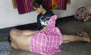 Indian desi bhabhi sex video night time