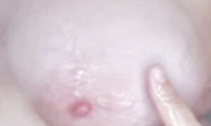 STOP Watching Shower please (ass pussy mature bigtits natural bbw_wife homemade amateur milf)