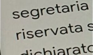 Se &quot_Dade80&quot_ fosse &quot_Piccirill&ugrave_&quot_ (senza offesa) spiegherebbe cosi la Commedia Politica