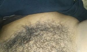My hairy sexy pusy indian