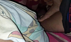 New video my wife pussy show video