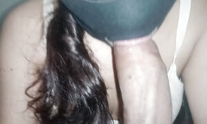Big lund ko pora muu main lo na bhabi BBC