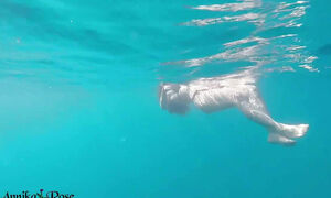 Underwater Love