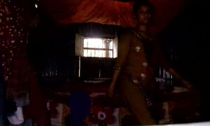 Desi College Student Homemade  VILLAGE Girls Show NICE Boobs And Pussy Fingering