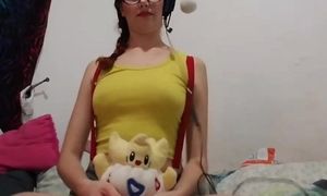 Twitch Sexy Moments. Nips, Camels. Ups