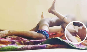 Quick Sex with Hindi Audio