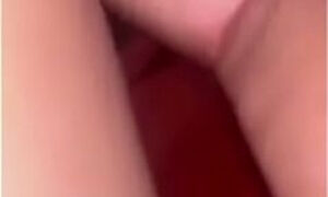 Hotwife n&atilde_o deixou o corno fuder ela, m&aacute_ximo que o corno ganhou foi punheta da esposa