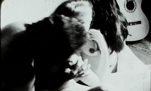 Vintage porn retro erotic theatre south sea love