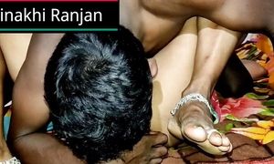 Pinakhi ranjan-bhabhi ko chudai in desi sex