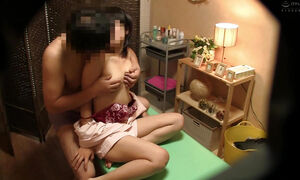Salon Lady Secret Sex 3