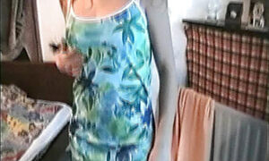 Strange Man Asks Woman if She Can Show Her Body and if He Can Do More Than Just Look!